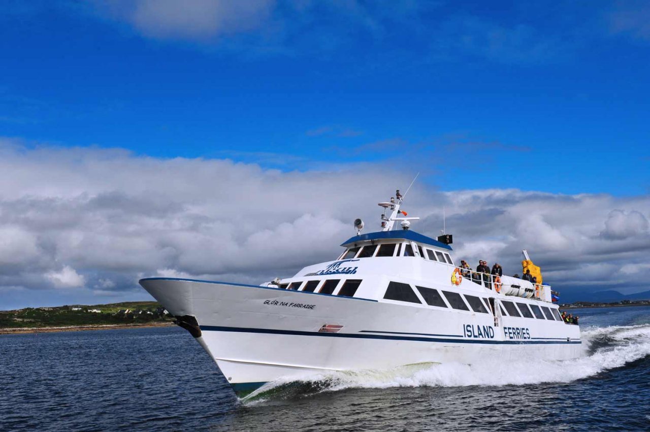 Aran Island Ferries