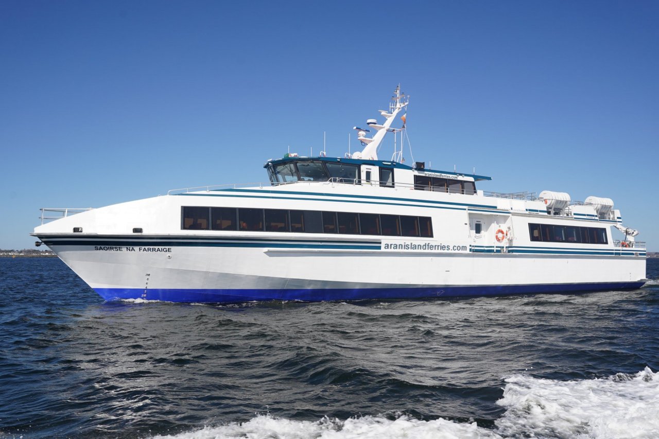 Aran Island Ferries