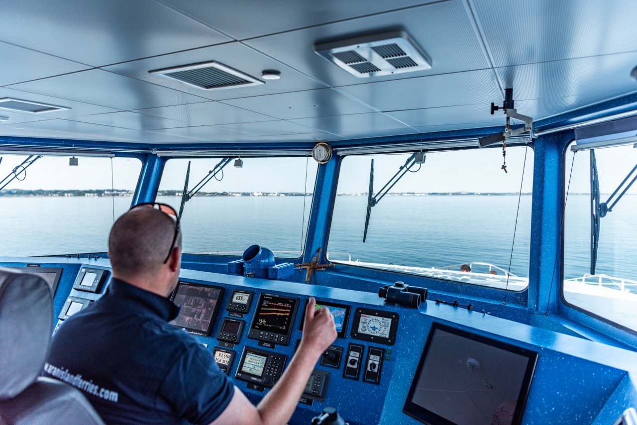 Aran Island Ferries Sailing Times