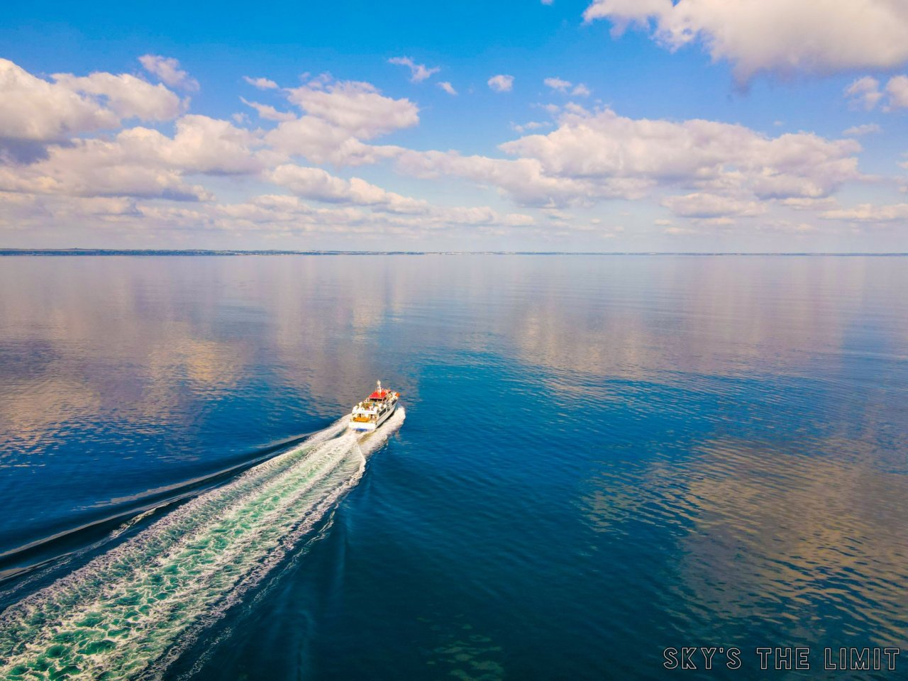 Arann Ferries