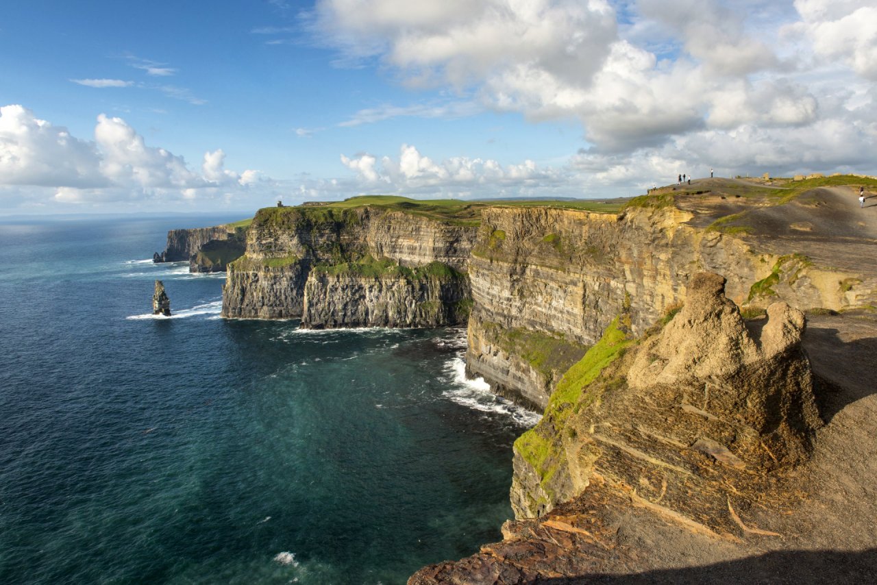 tour of aran islands