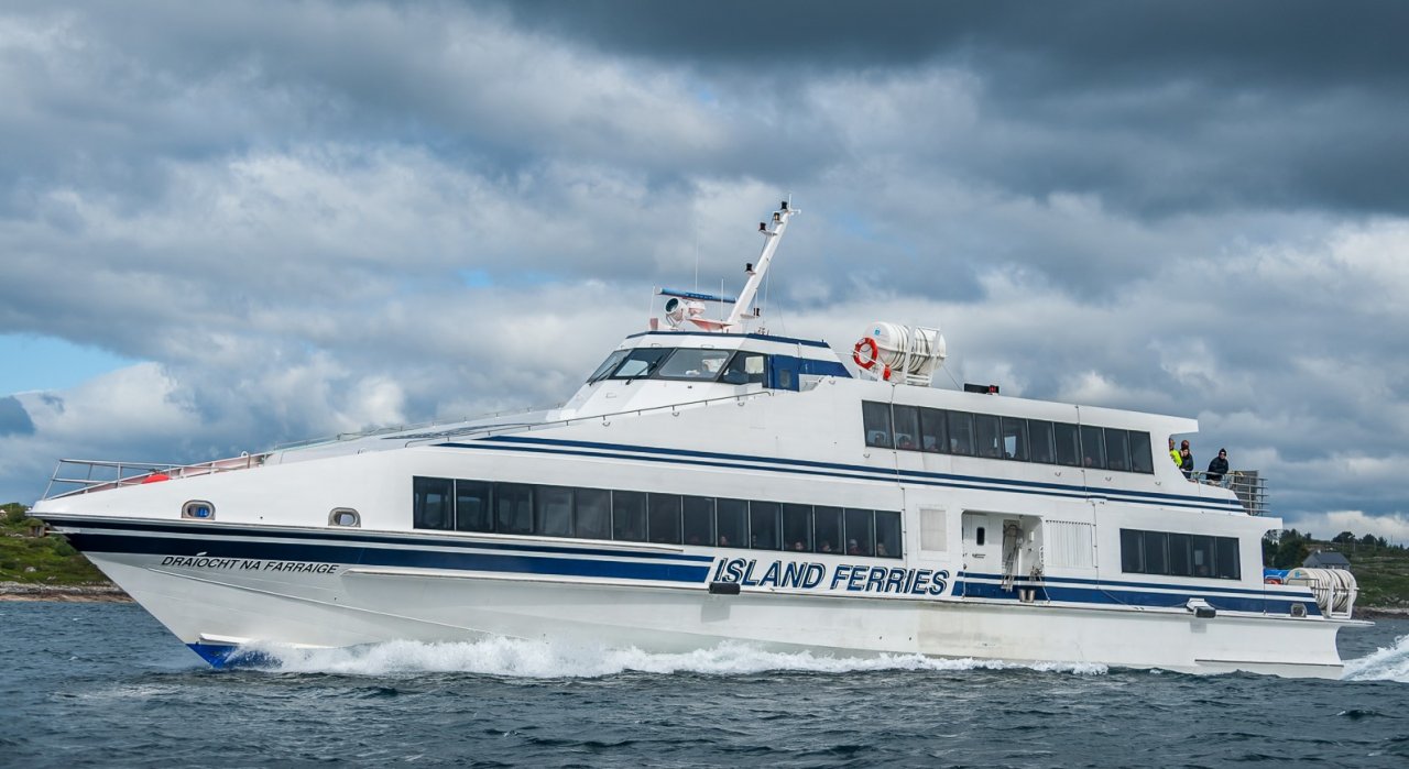 Aran Island Ferries