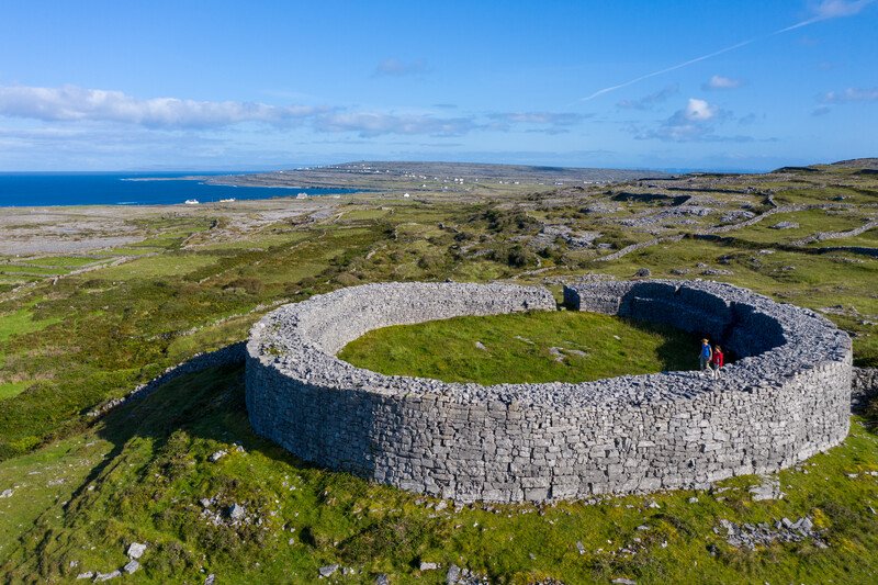 Inis M r Inishmore