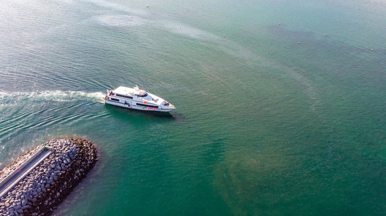 Inishmore Ferry