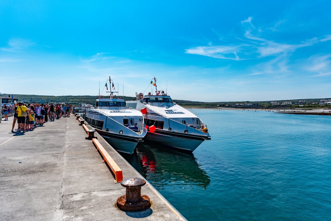 Inishmore