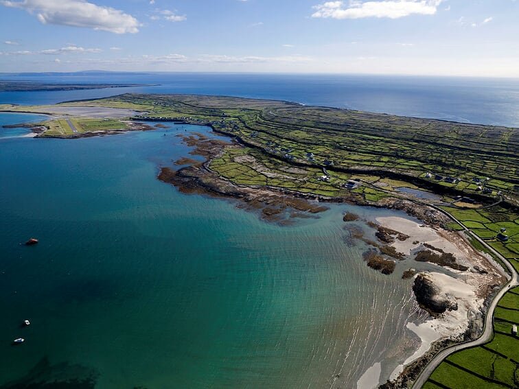Inis Mor