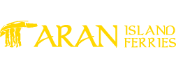 Aran Island Ferries Logo