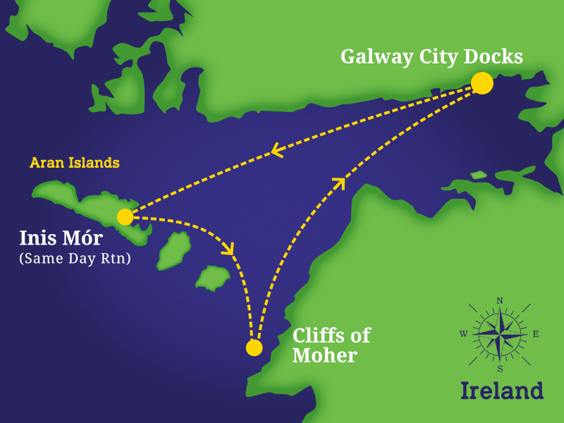 Route Map