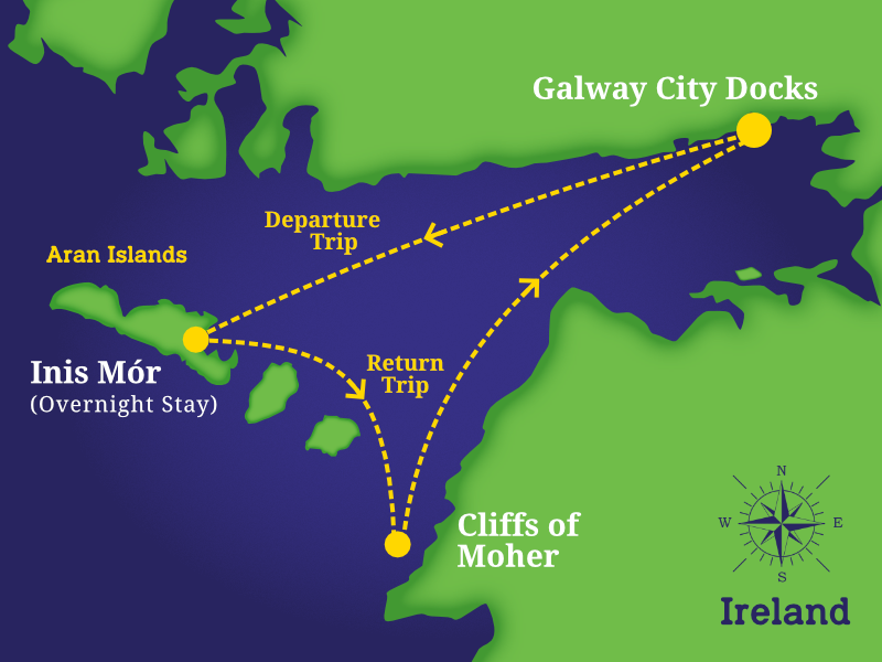 Route Map