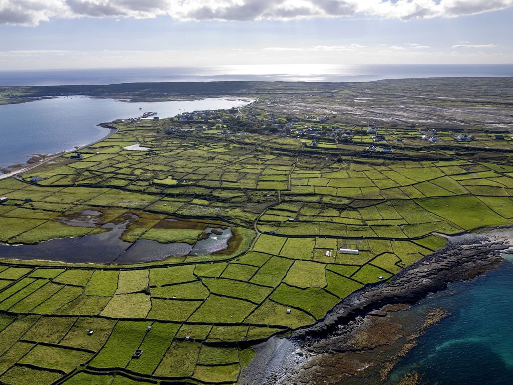 Inishmore Aran Islands