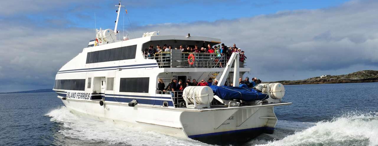 Aran Island Ferries